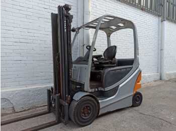 Electric forklift Still RX60-25: picture 1