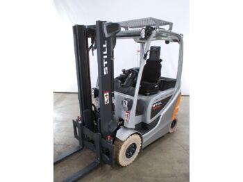 Electric forklift Still RX60-25 6939694: picture 1