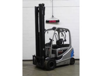 Diesel forklift Still RX60-30L/600 6313420: picture 1