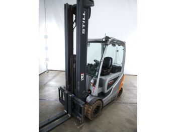 Electric forklift Still RX60-30 6917845: picture 1