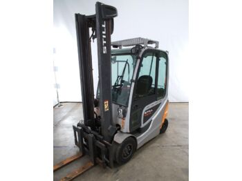 Electric forklift Still RX60-30 6929482: picture 1