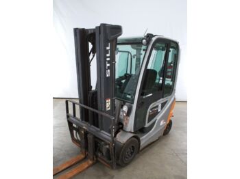 Electric forklift Still RX60-30 6977646: picture 1