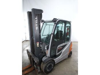 Electric forklift Still RX60-35 6960484: picture 1