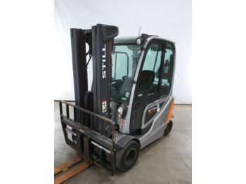 Electric forklift Still RX60-35 6960490: picture 1