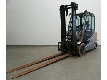 Electric forklift Still RX60-40: picture 1