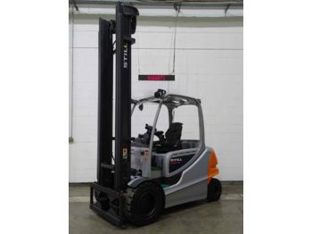 Diesel forklift Still RX60-40 6168871: picture 1