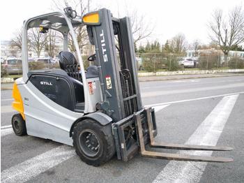 Electric forklift Still RX60-45: picture 1