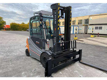 Still RX60-50  - Electric forklift: picture 3