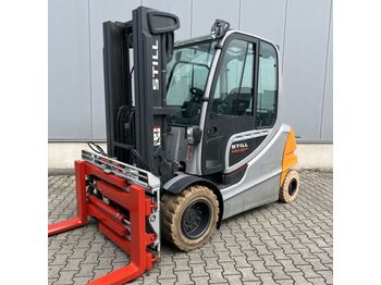 Forklift Still RX60-50-600: picture 1