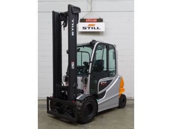 Electric forklift Still RX60-50 6455160: picture 1