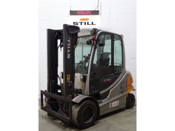 Electric forklift Still RX60-50 6586386: picture 1
