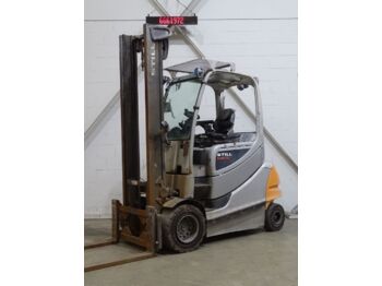 Electric forklift Still RX60-50 6661972: picture 1