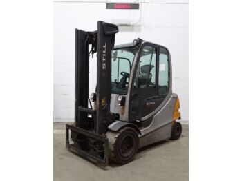 Electric forklift Still RX60-50 6889265: picture 1