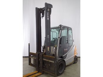 Electric forklift Still RX60-50 6960481: picture 1