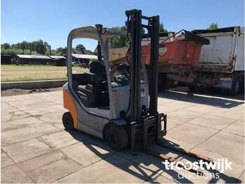Forklift Still RX70-16: picture 1