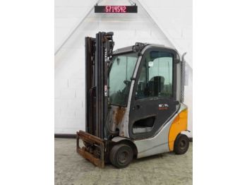 Forklift Still RX70-16T5714542: picture 1