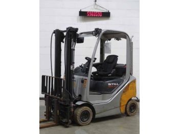Forklift Still RX70-18T5983593: picture 1