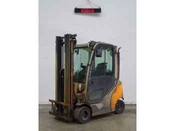 Forklift Still RX70-20T 6526616: picture 1