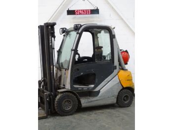 Forklift Still RX70-25T5846313: picture 1