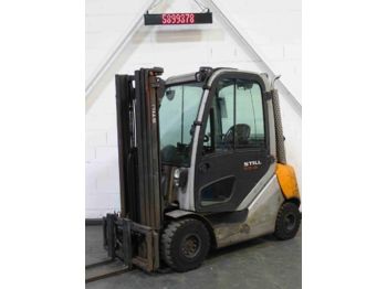 Forklift Still RX70-25T5899378: picture 1