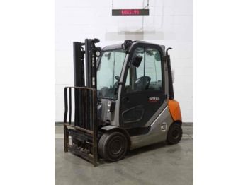 Forklift Still RX70-25T6085144: picture 1