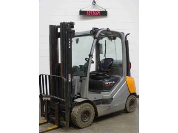 Forklift Still RX70-25T6147664: picture 1