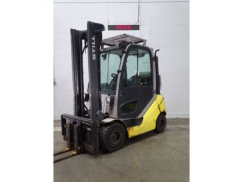 Forklift Still RX70-25T 6424390: picture 1