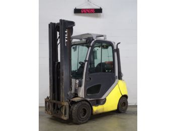 Forklift Still RX70-25T 6424395: picture 1