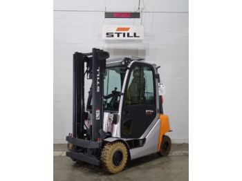 Forklift Still RX70-25T 6453852: picture 1