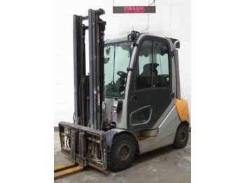 Forklift Still RX70-30T5944020: picture 1