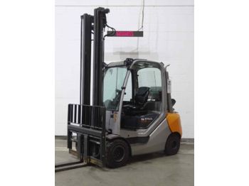 Forklift Still RX70-30T6030855: picture 1