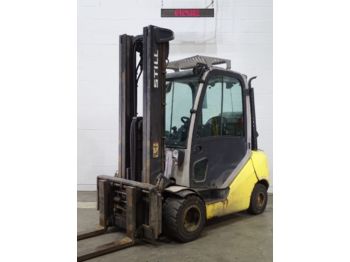 Forklift Still RX70-30T 6424382: picture 1