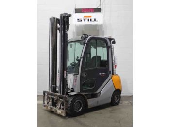 Forklift Still RX70-30T 6535343: picture 1