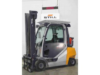 Forklift Still RX70-30T 6535356: picture 1