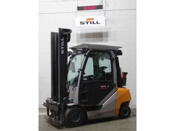 Forklift Still RX70-30T 6535360: picture 1