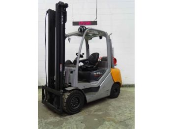 Forklift Still RX70-35T5751503: picture 1