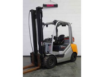 Forklift Still RX70-35T5823344: picture 1