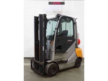 Forklift Still RX70-35T6121863: picture 1