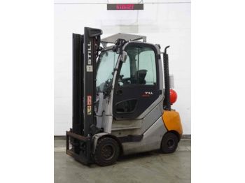 Forklift Still RX70-35T 6126327: picture 1