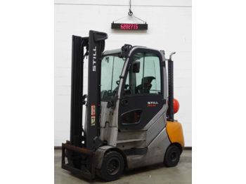Forklift Still RX70-35T 6202715: picture 1