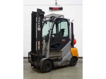 Forklift Still RX70-35T 6250266: picture 1