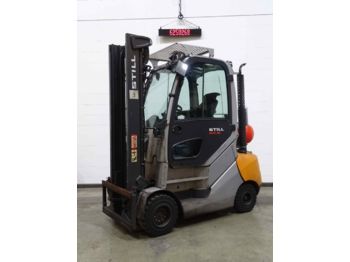 Forklift Still RX70-35T 6250268: picture 1