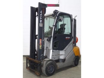 Forklift Still RX70-35T 6250271: picture 1
