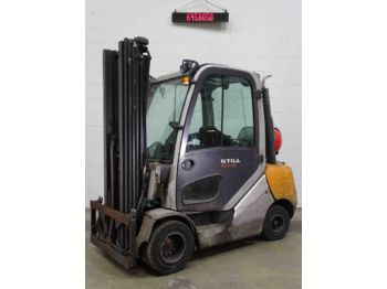 Forklift Still RX70-35T 6458050: picture 1