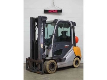 Forklift Still RX70-35T 6509698: picture 1