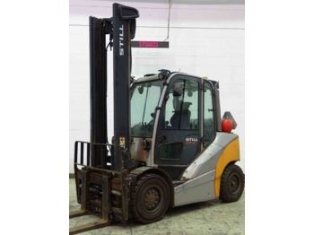 Forklift Still RX70-40T5730833: picture 1