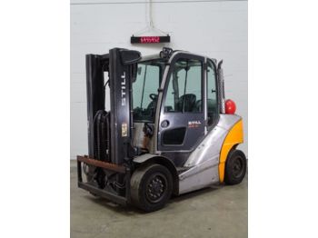 Forklift Still RX70-40T 6495452: picture 1