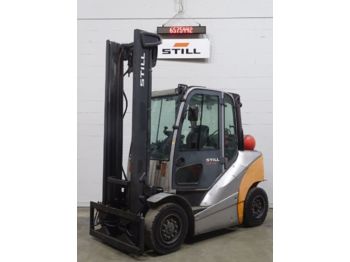 Forklift Still RX70-40T 6575442: picture 1