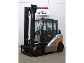 Forklift Still RX70-40T 6575449: picture 1