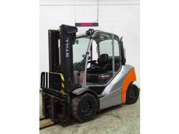 Forklift Still RX70-505814994: picture 1